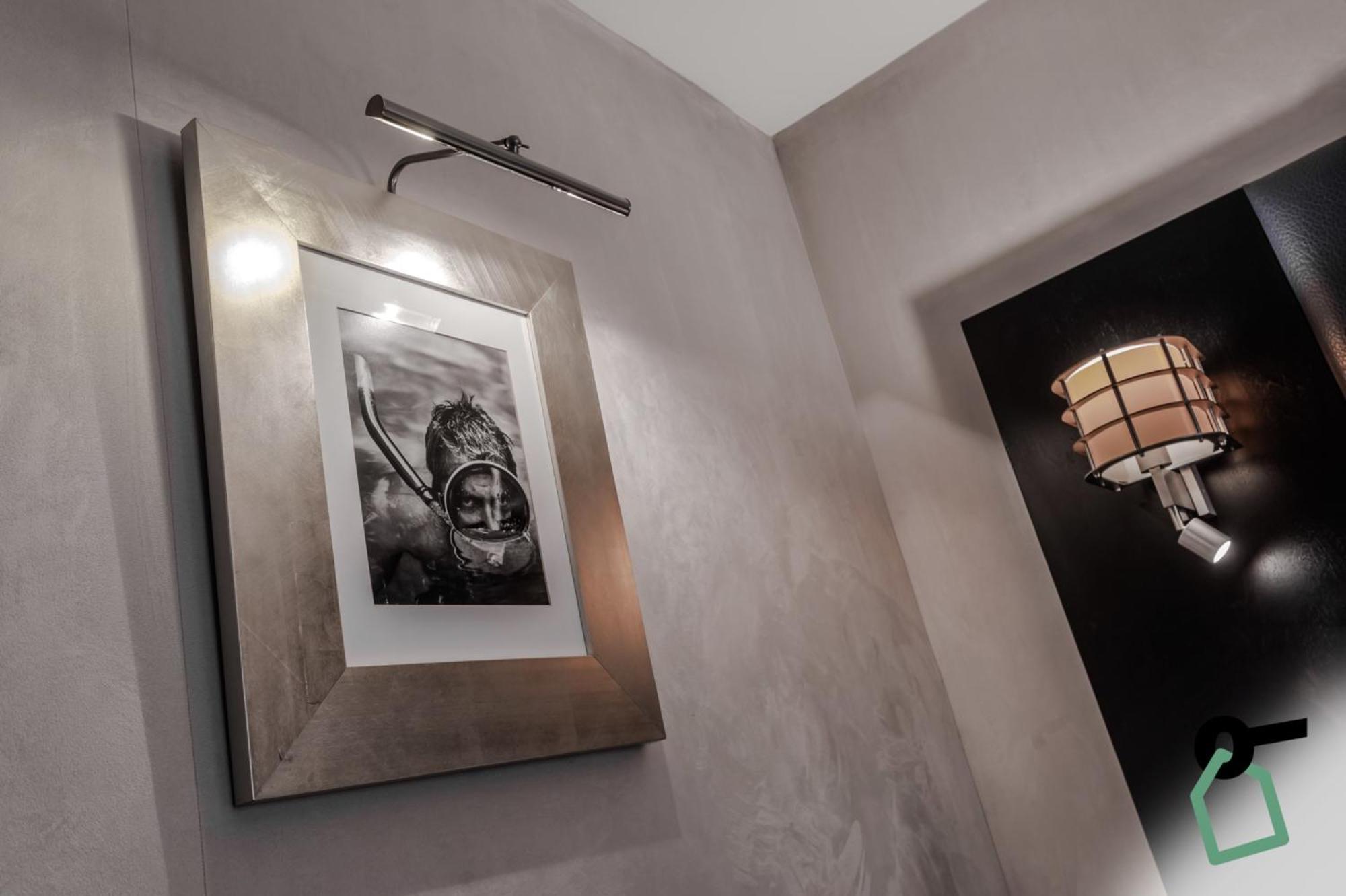 Hotiday Room Collection - Paris Arc De Triomphe Exterior foto
