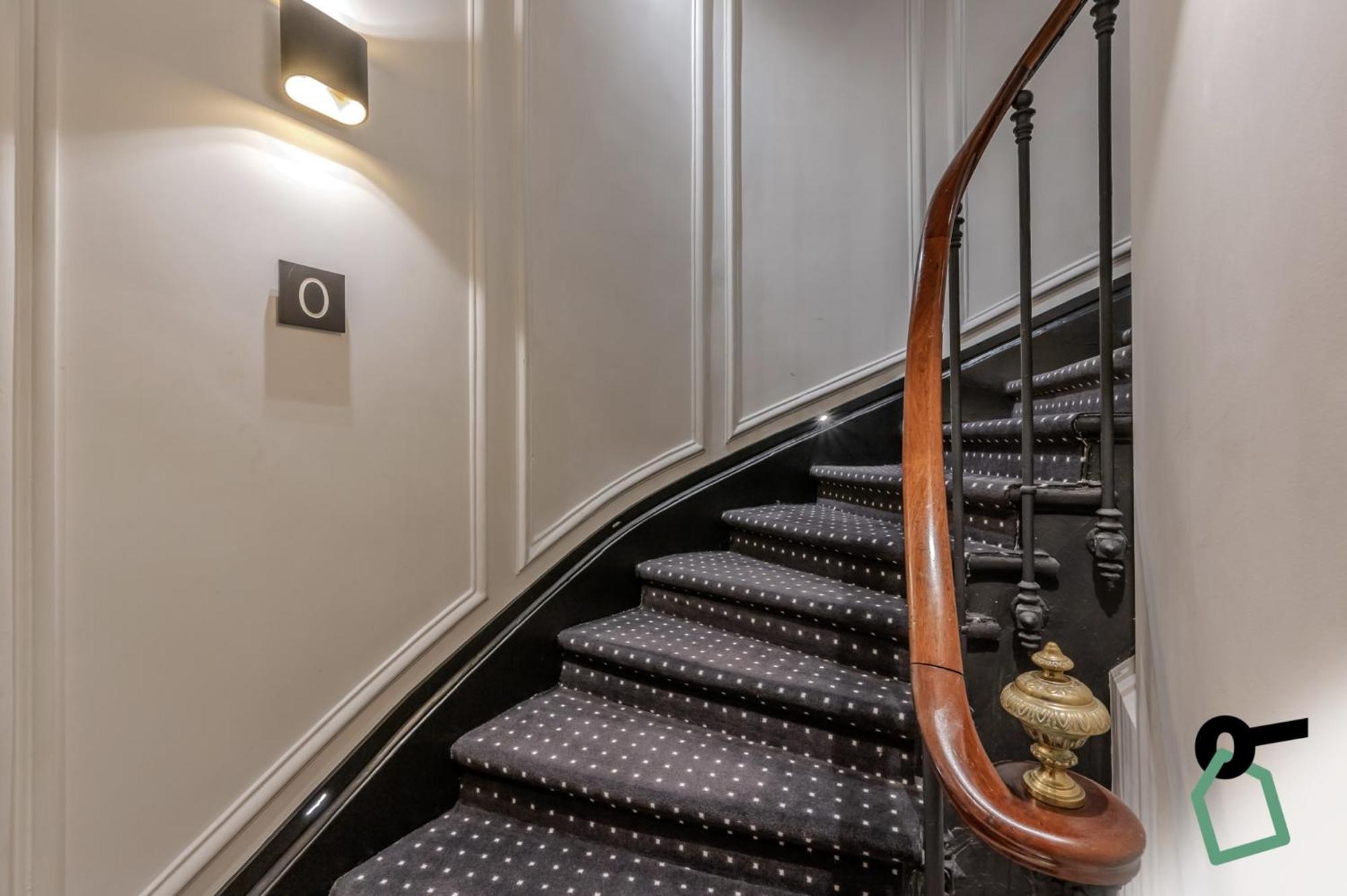 Hotiday Room Collection - Paris Arc De Triomphe Exterior foto