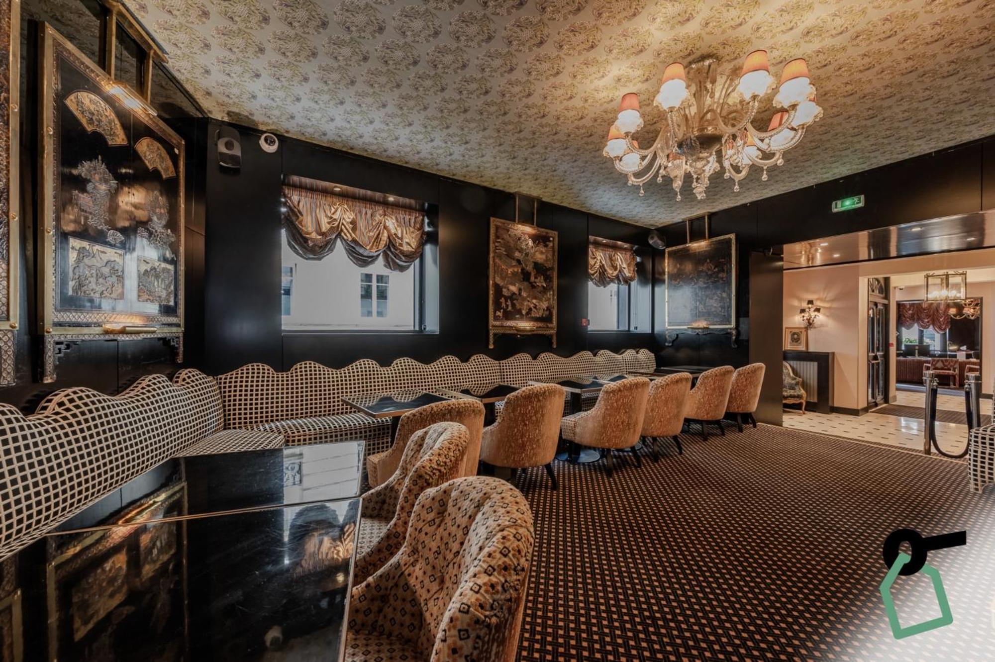 Hotiday Room Collection - Paris Arc De Triomphe Exterior foto